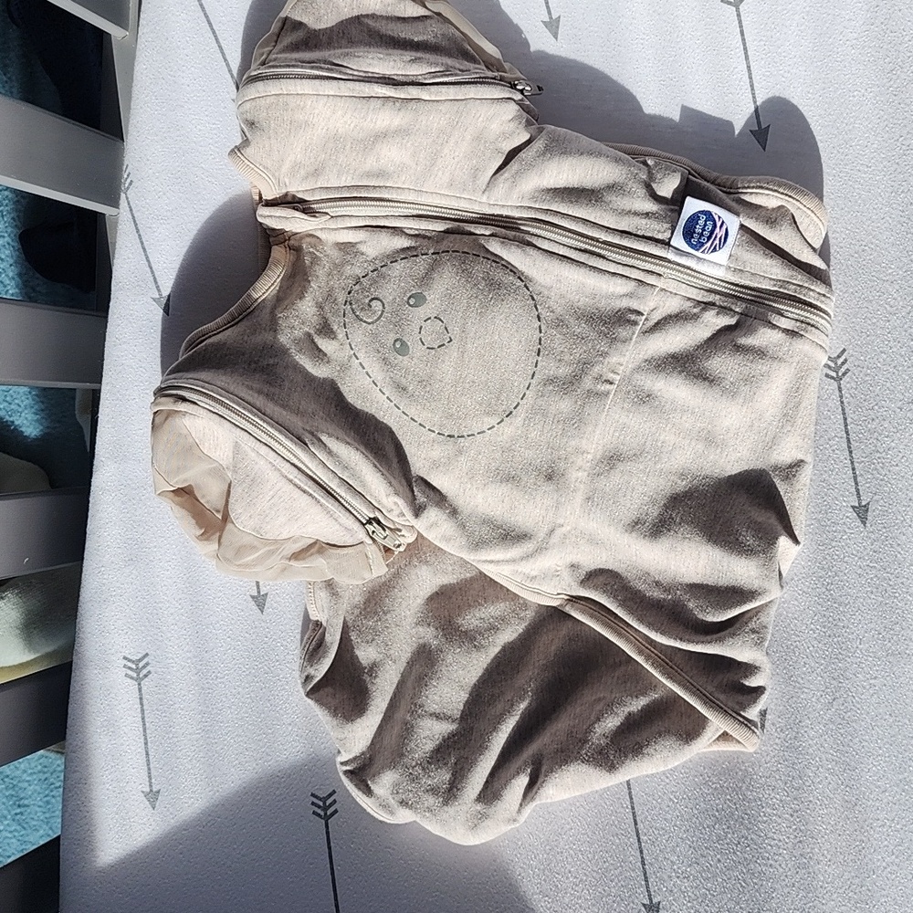 Nested bean zen one swaddle